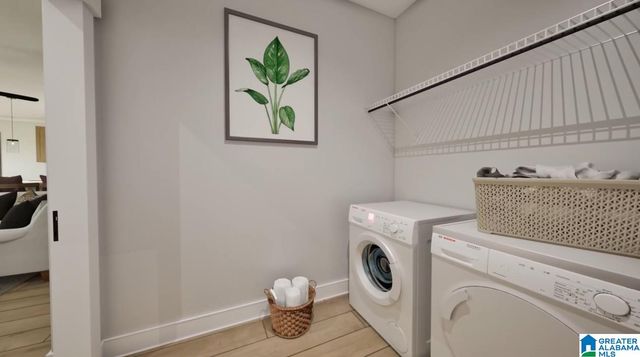 470 SMITH GLEN PARKWAY, Warrior, AL 35180