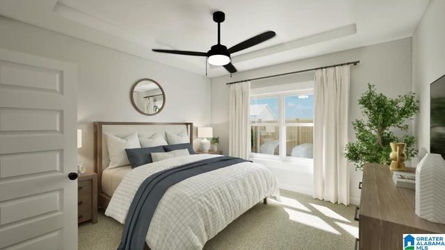 470 SMITH GLEN PARKWAY, Warrior, AL 35180