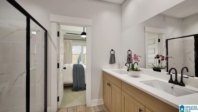 470 SMITH GLEN PARKWAY, Warrior, AL 35180