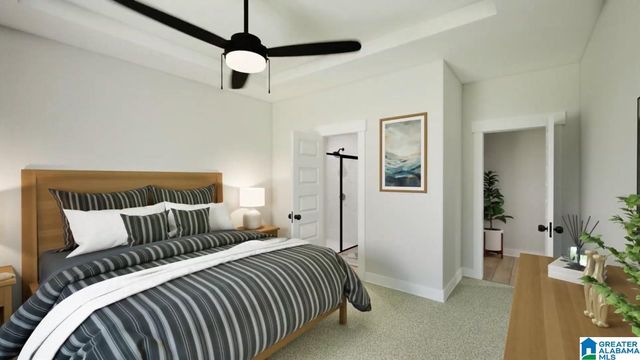 470 SMITH GLEN PARKWAY, Warrior, AL 35180