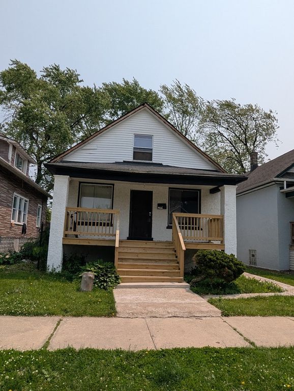 10515 S Perry Avenue, Chicago, IL 60628
