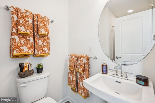 1803 ARCH ST #23S, Norristown, PA 19401