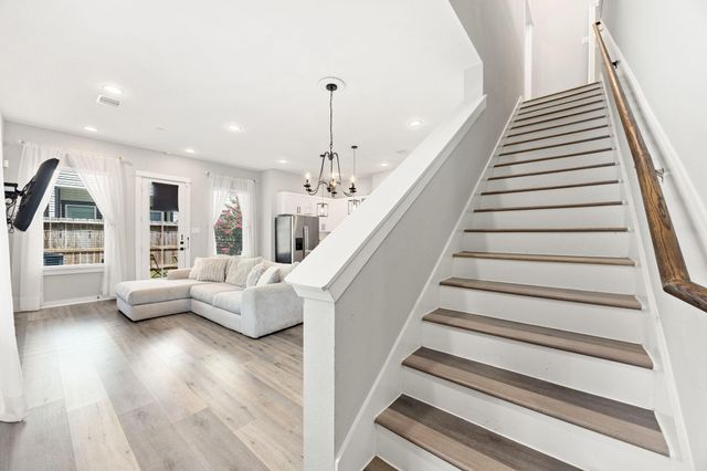 8422 Berry Green Lane, Houston, TX 77022