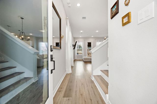 8422 Berry Green Lane, Houston, TX 77022