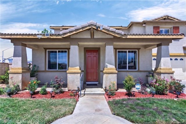 1568 Leland Street, Beaumont, CA 92223