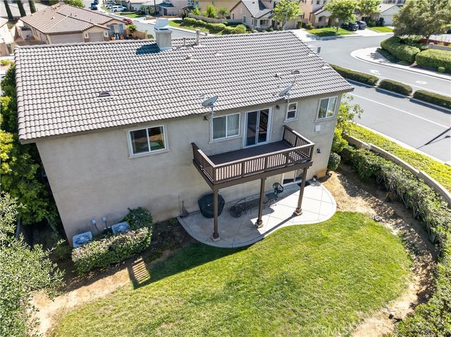 1568 Leland Street, Beaumont, CA 92223