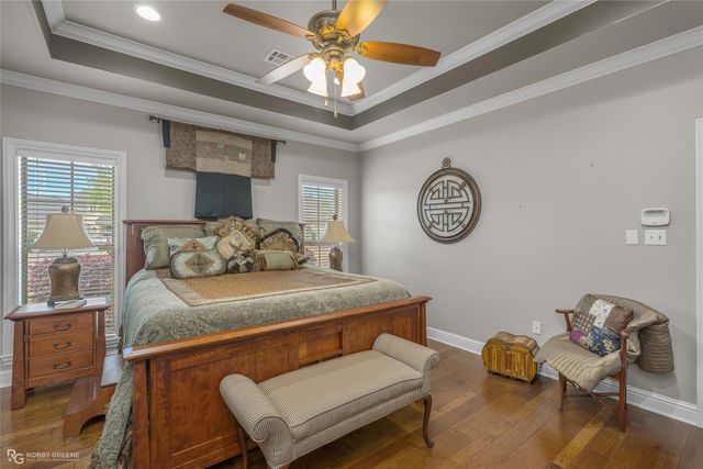 61 Turnbury Drive, Bossier City, LA 71111