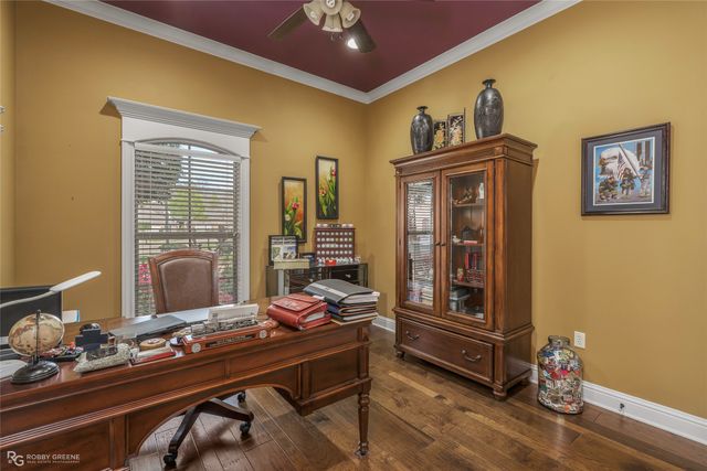 61 Turnbury Drive, Bossier City, LA 71111