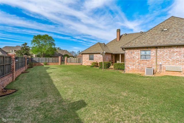 61 Turnbury Drive, Bossier City, LA 71111