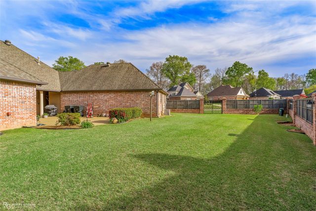 61 Turnbury Drive, Bossier City, LA 71111