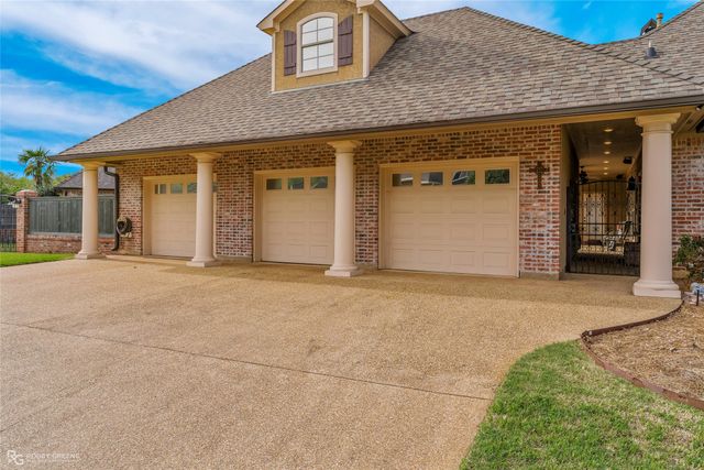 61 Turnbury Drive, Bossier City, LA 71111