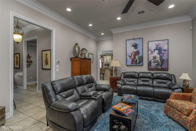 61 Turnbury Drive, Bossier City, LA 71111