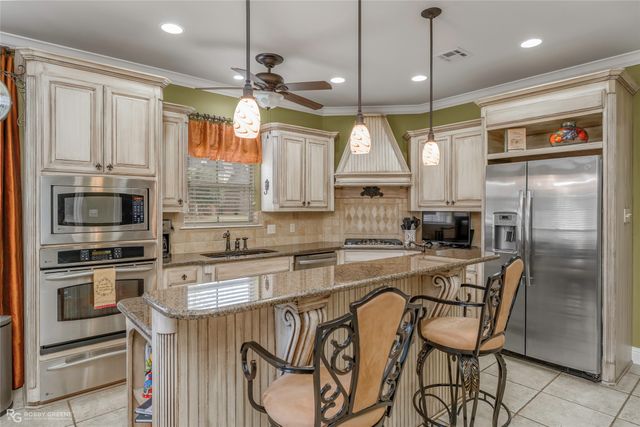 61 Turnbury Drive, Bossier City, LA 71111