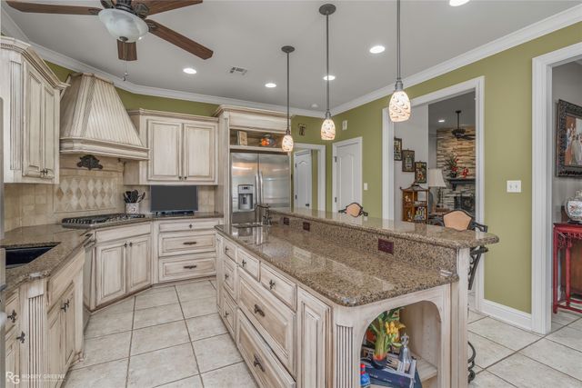 61 Turnbury Drive, Bossier City, LA 71111