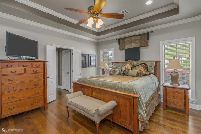 61 Turnbury Drive, Bossier City, LA 71111