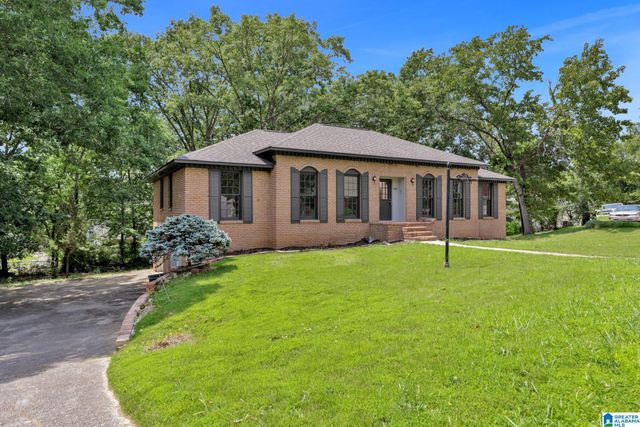 2416 NW 6TH PLACE, Center Point, AL 35215