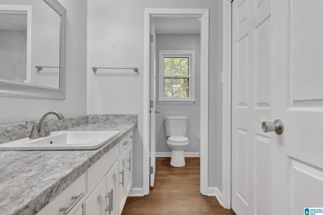 2416 NW 6TH PLACE, Center Point, AL 35215
