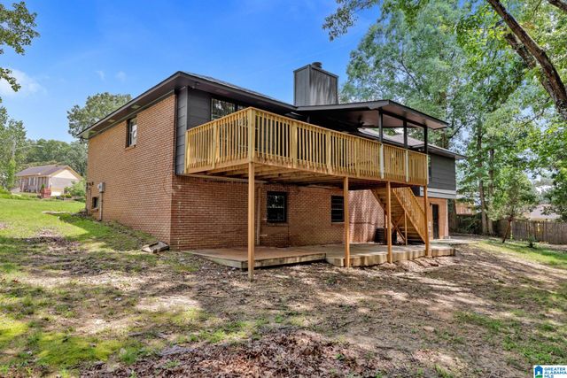2416 NW 6TH PLACE, Center Point, AL 35215