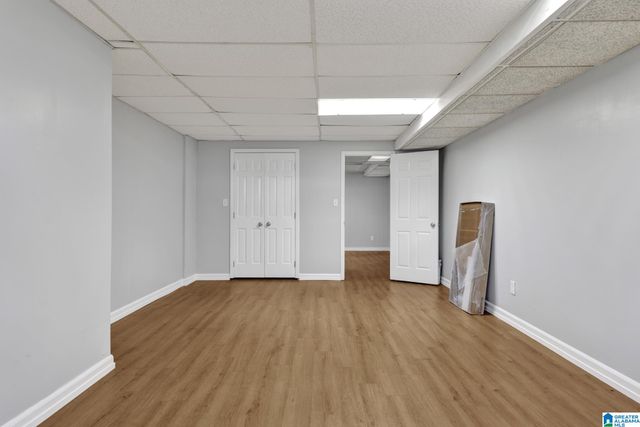 2416 NW 6TH PLACE, Center Point, AL 35215