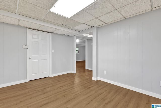2416 NW 6TH PLACE, Center Point, AL 35215