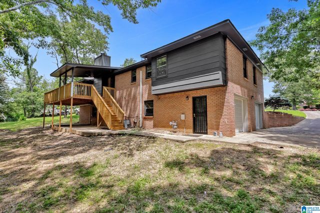 2416 NW 6TH PLACE, Center Point, AL 35215
