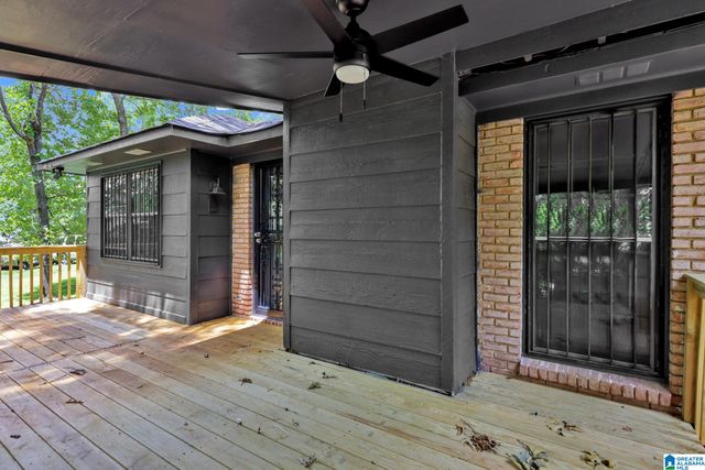 2416 NW 6TH PLACE, Center Point, AL 35215