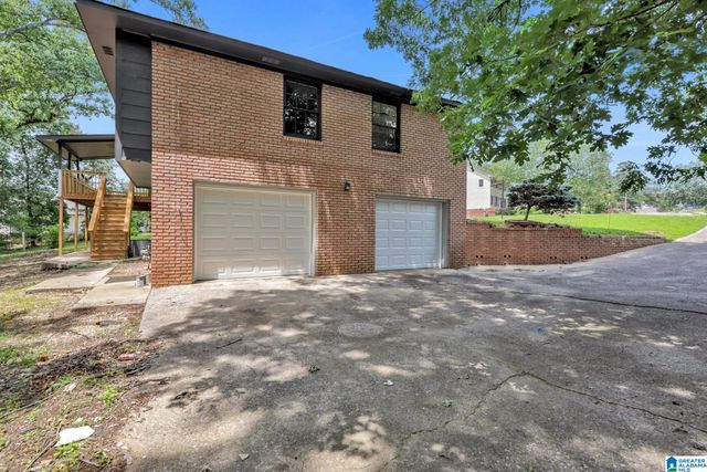 2416 NW 6TH PLACE, Center Point, AL 35215