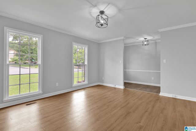 2416 NW 6TH PLACE, Center Point, AL 35215