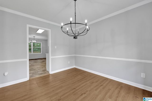 2416 NW 6TH PLACE, Center Point, AL 35215
