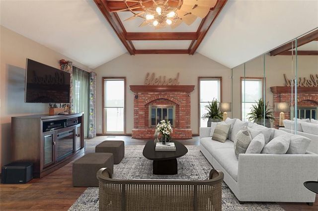 16814 NE 116TH Street, Liberty, MO 64068
