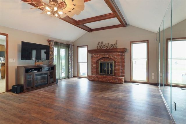 16814 NE 116TH Street, Liberty, MO 64068