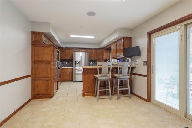 16814 NE 116TH Street, Liberty, MO 64068