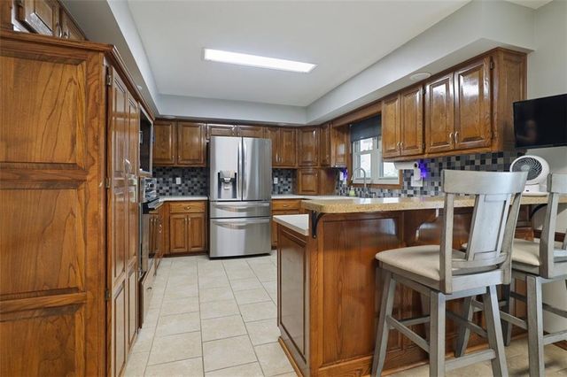 16814 NE 116TH Street, Liberty, MO 64068