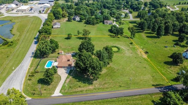 16814 NE 116TH Street, Liberty, MO 64068