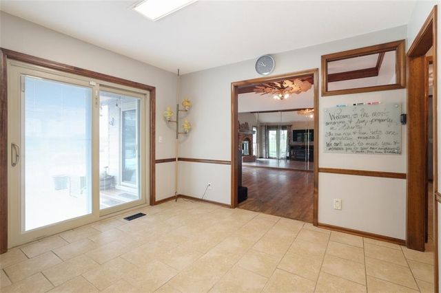 16814 NE 116TH Street, Liberty, MO 64068