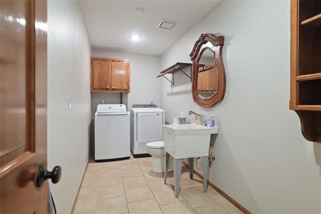 16814 NE 116TH Street, Liberty, MO 64068