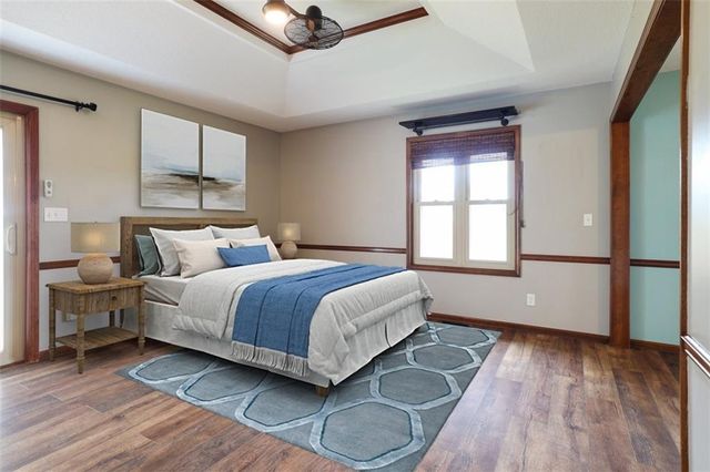 16814 NE 116TH Street, Liberty, MO 64068