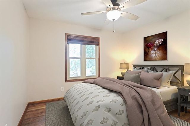 16814 NE 116TH Street, Liberty, MO 64068