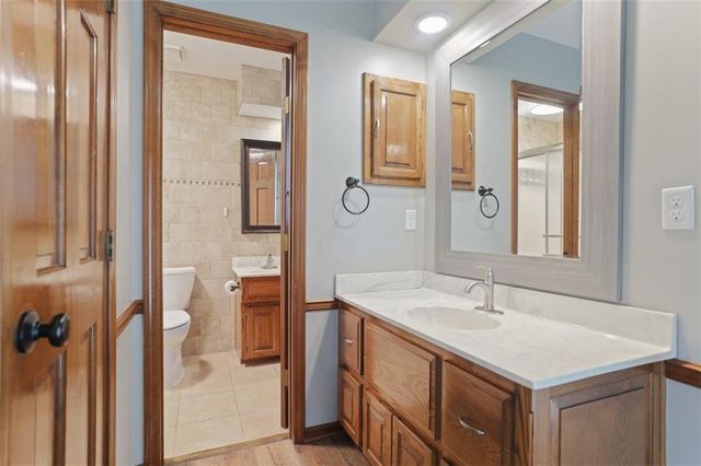 16814 NE 116TH Street, Liberty, MO 64068