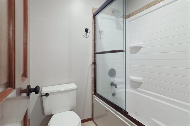 16814 NE 116TH Street, Liberty, MO 64068