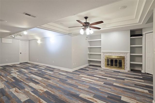 16814 NE 116TH Street, Liberty, MO 64068