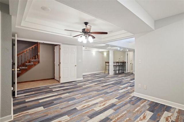 16814 NE 116TH Street, Liberty, MO 64068