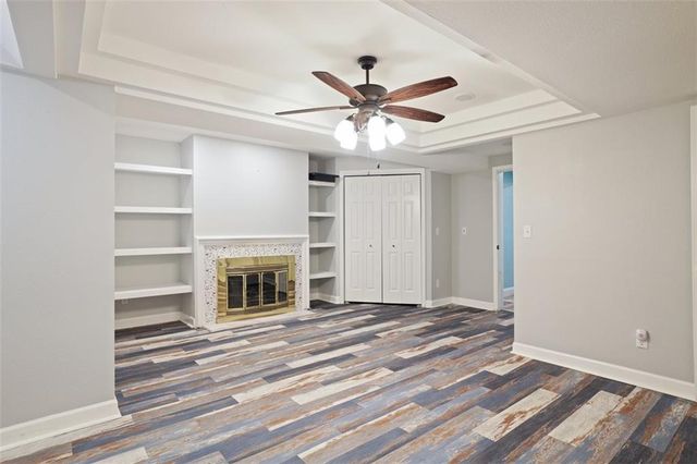 16814 NE 116TH Street, Liberty, MO 64068