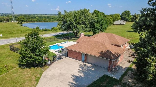 16814 NE 116TH Street, Liberty, MO 64068
