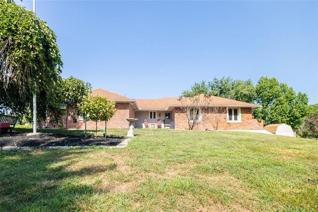 16814 NE 116TH Street, Liberty, MO 64068