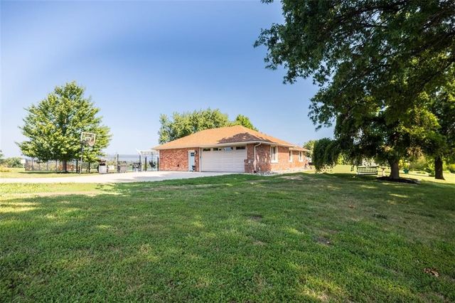 16814 NE 116TH Street, Liberty, MO 64068