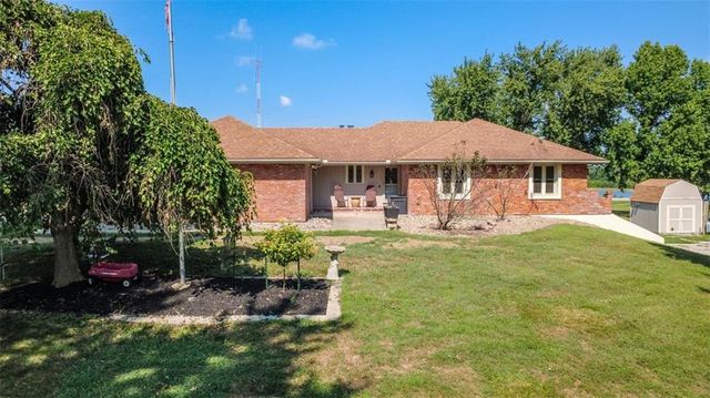 16814 NE 116TH Street, Liberty, MO 64068