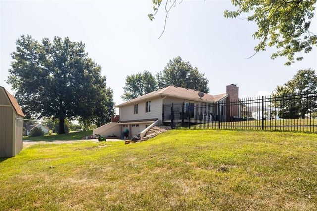 16814 NE 116TH Street, Liberty, MO 64068