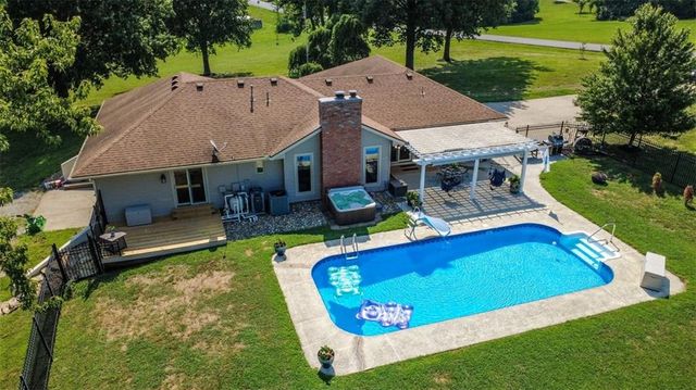 16814 NE 116TH Street, Liberty, MO 64068