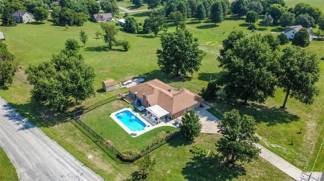 16814 NE 116TH Street, Liberty, MO 64068